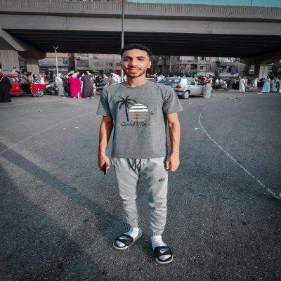 moustafa